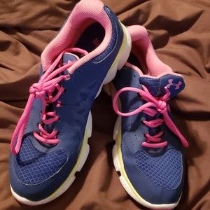 Under Armor Sneakers